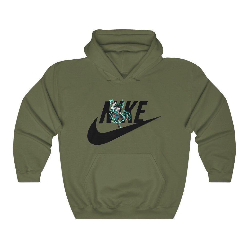 nike by you deku