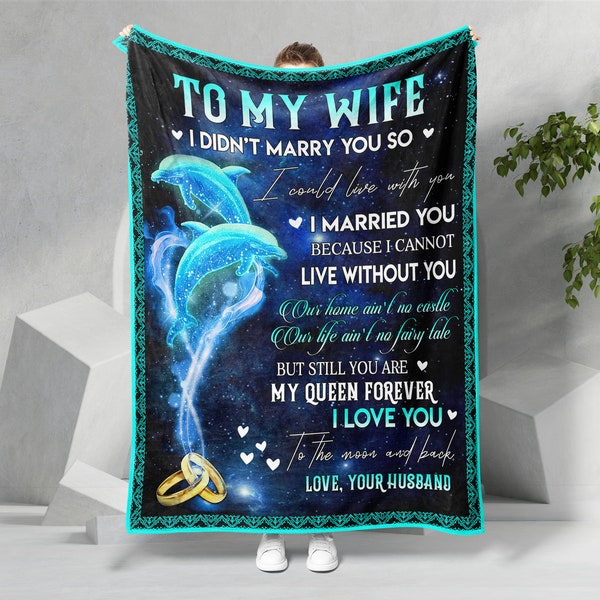 Love Letter Blanket Etsy