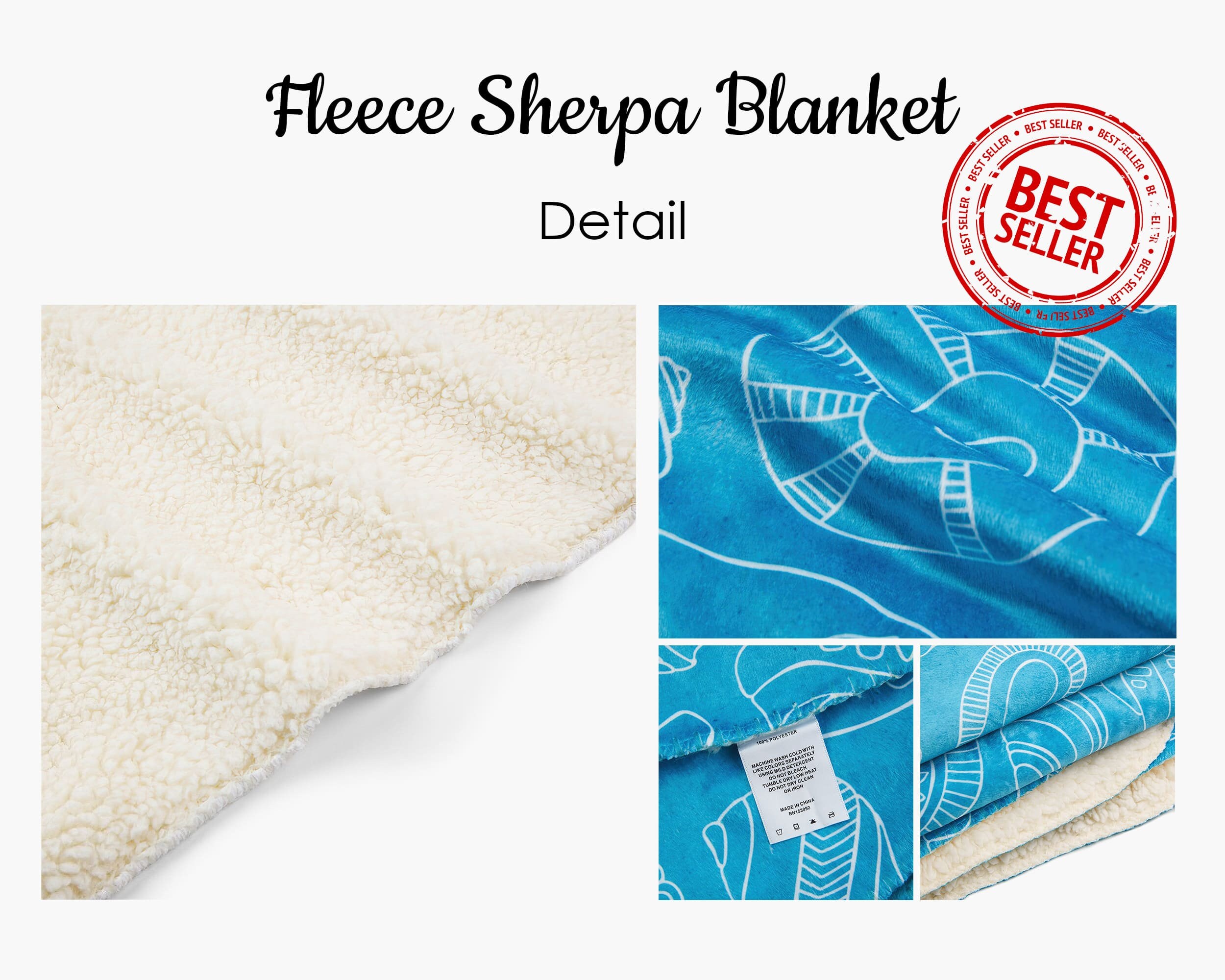 Snowmobiling Blanket, Snowmobile Blanket, Snowmobiling Life Blanket