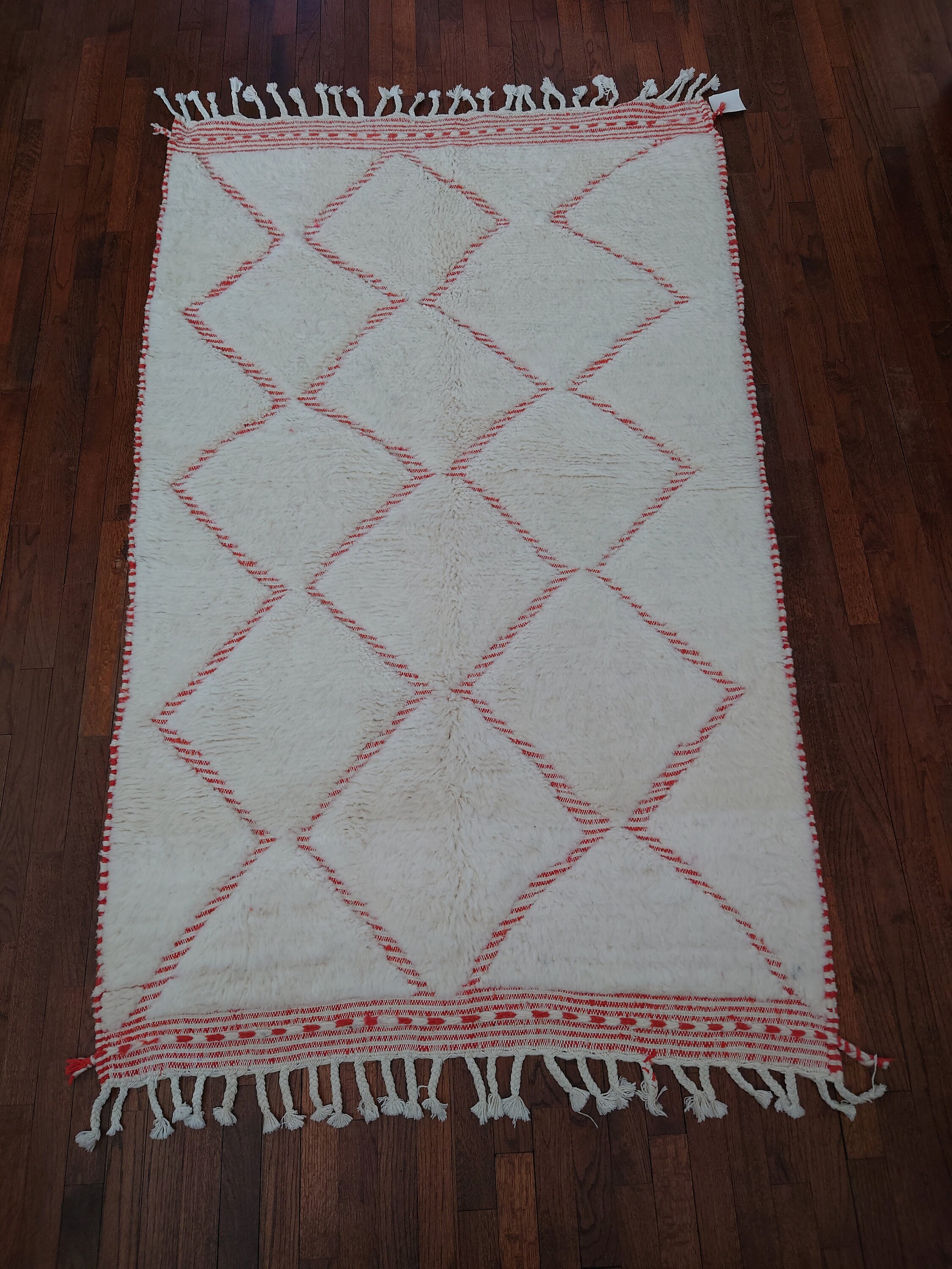 Handmade rug wool rug area rug living room rug floor Etsy