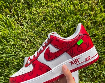 Custom Af1