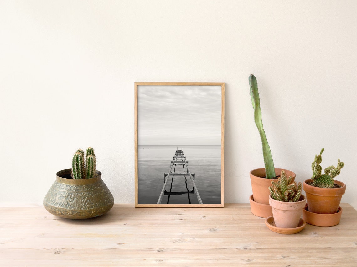 Download A4 Art Print Mockup Frame Digital Frame Mockup Frame ...