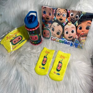 Kids Character Gift Sets