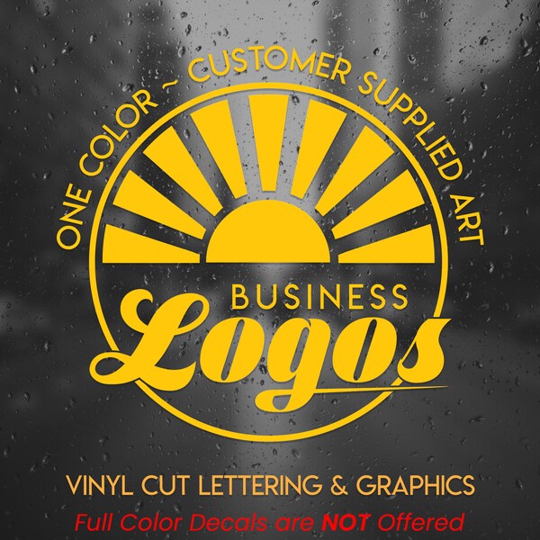 Vinyl Lettering Etsy