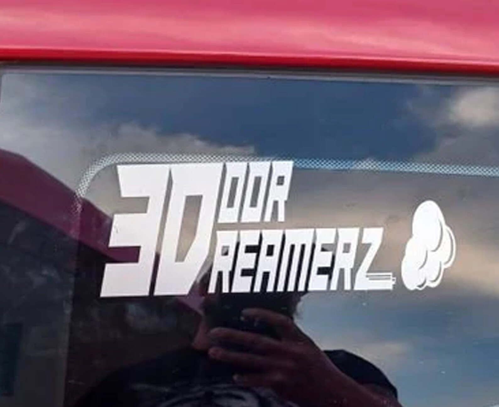 Custom Vinyl Logos Create Your Own Decals Cars Trucks Etsy