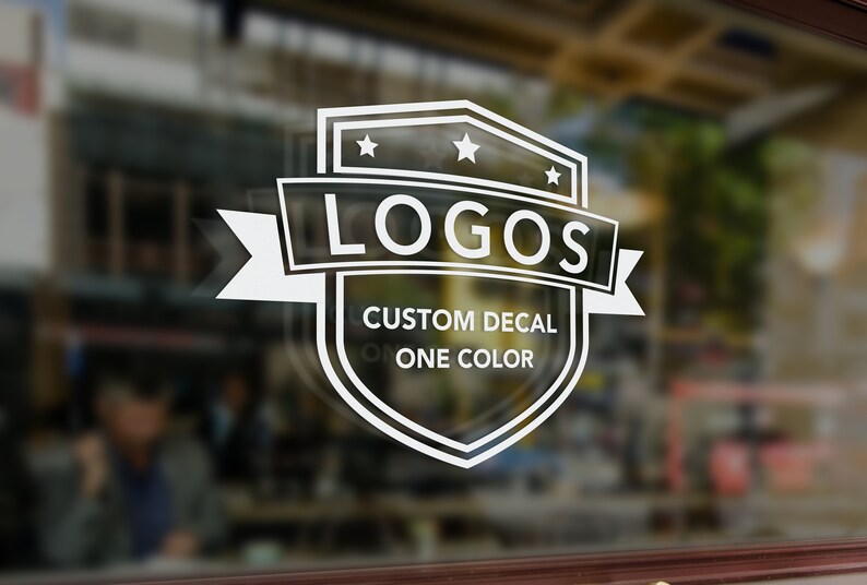 Custom Vinyl Logos Vector Image Graphics Vinyl Graphics Etsy