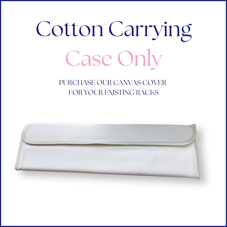 Acrylic White Mahjong Tile Pusher Racks - (Set of 4 - (18.5 Inches Long) image 7