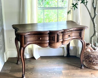 French Antique Small Table/Desk
