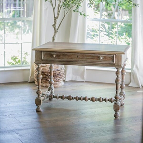 French Writing Desk - Etsy