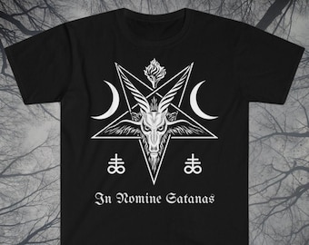 Leviathan Shirt Etsy