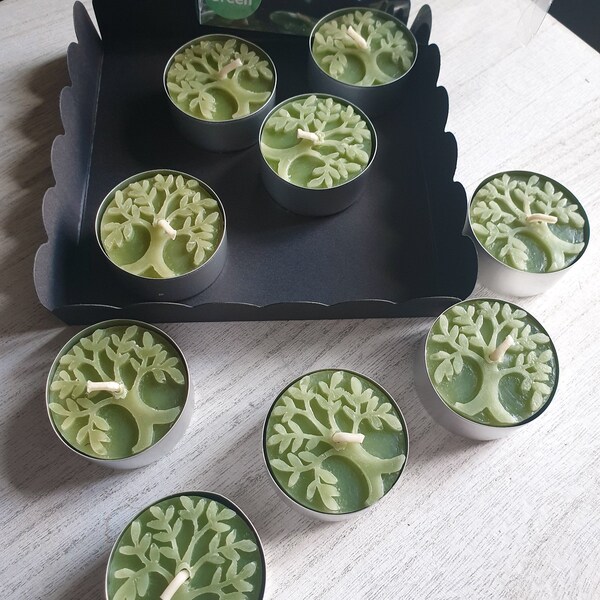 Tree of Life Tea Etsy