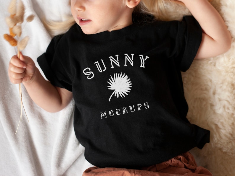 Download Kids T Shirt Model Mockup Model T Shirt Mockup Bella Canvas Black Boho T Shirt Mockup Child T Shirt Mockup Bella Canvas 3001t Kids Art Collectibles Digital Kromasol Com