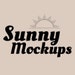 Sunny