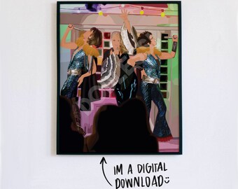 mamma mia digital download