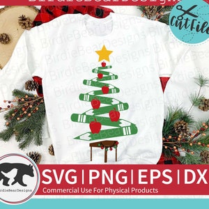 Natal Professor Svg, Lápis Svg, Professor Clipart, Professor Natal Svg, Árvore De Natal Svg, Lápis Png, Professor Svg Natal, Xmas Svg