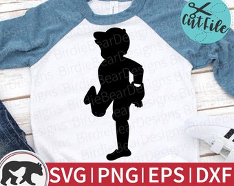 Baseball Player SVG - Baseball SVG For Boys - Baseball Player Silhouette Svg - Baseball Player Png - Baseball Player Clipart - Baseball Svg