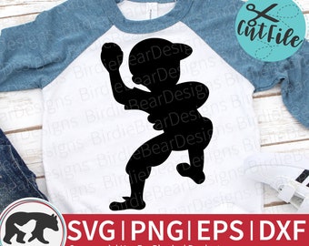 Baseball Player SVG - Baseball SVG For Boys - Baseball Player Silhouette Svg - Baseball Player Png - Baseball Player Clipart - Baseball Svg