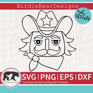 Quebra-nozes Svg, Quebra-nozes Png, Quebra-nozes Clipart, Rosto de quebra-nozes Svg, Quebra-nozes para colorir Svg, Quebra-nozes de Cowboy Svg, Quebra-nozes