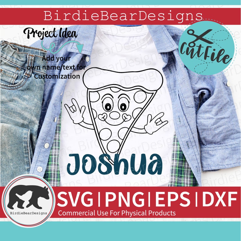 Pizza SVG - Valentines Day Coloring Svg - Pizza Valentine Svg - Pizza Coloring Page - Pizza Slice Svg - Funny Valentine Svg - Pizza Clipart image 3