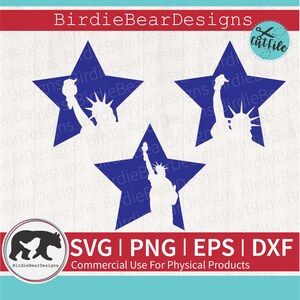 Estátua Da Liberdade SVG - Lady Liberty SVG - 4 De Julho Svg - 4 De Julho Svg - Estátua Da Liberdade Clipart - Patriótico SVG - Independência Svg Png