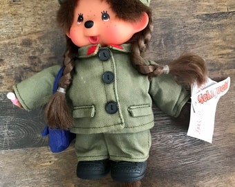 monchhichi dolls for sale