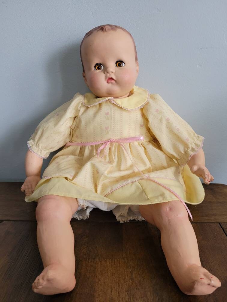 Antique cheap baby dolls