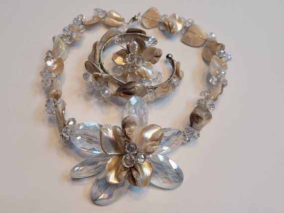 Vintage teng yue 7mm - Gem