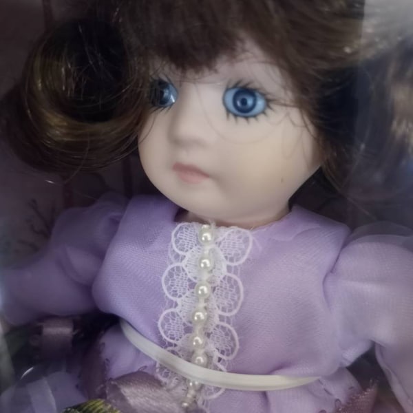 Marie Osmond Dolls - Etsy