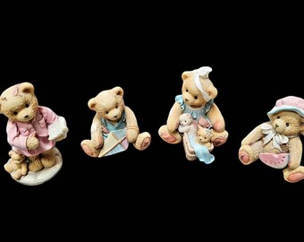 Cherished Teddies Figurines