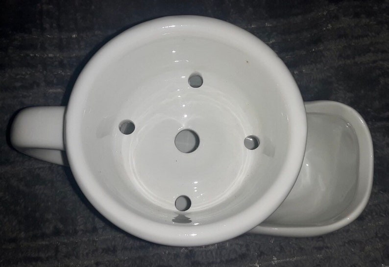 Vintage Mr Shave Mug