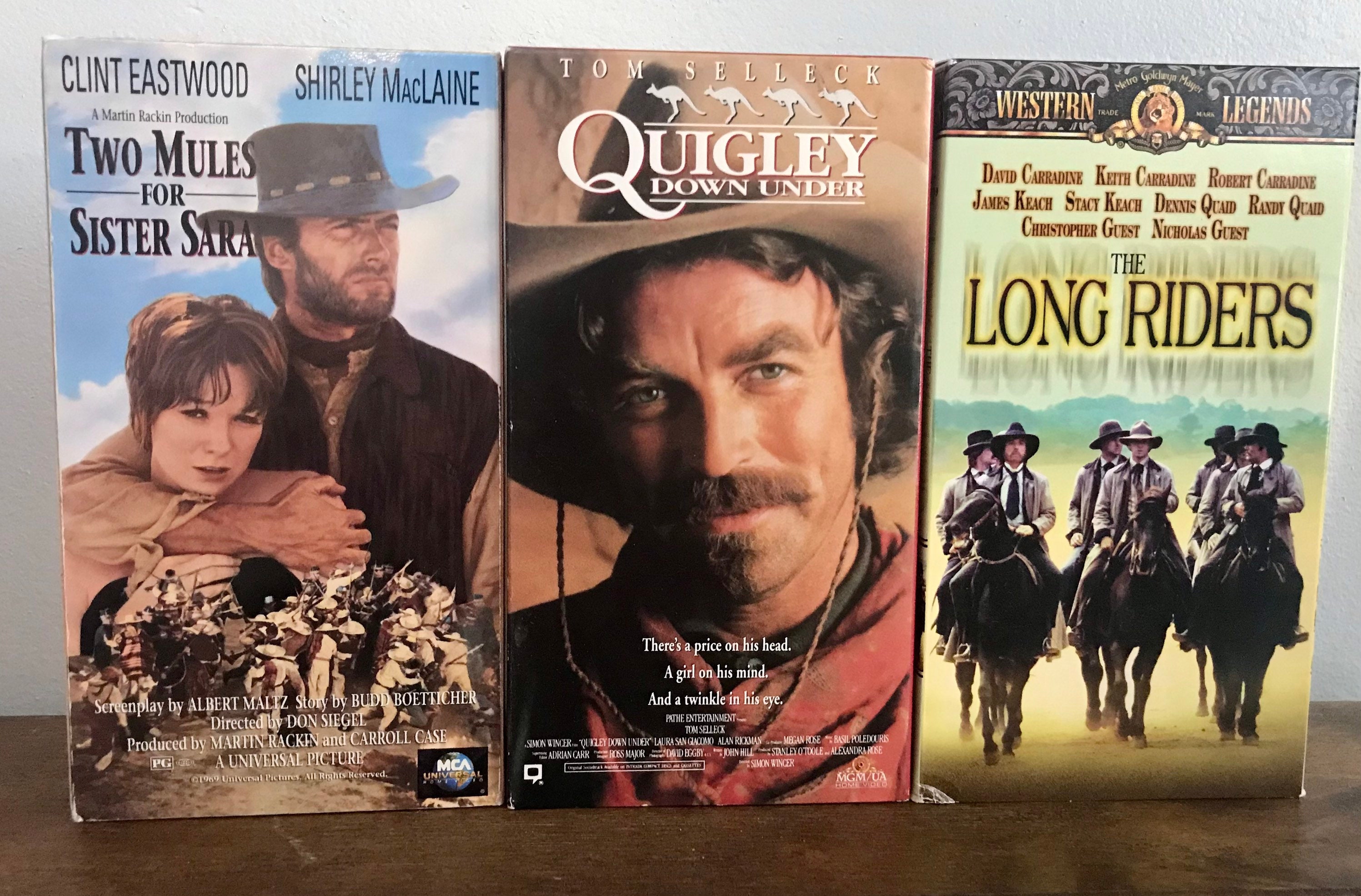 The Sacketts Books, Ranked In Order ~ I Review Westerns