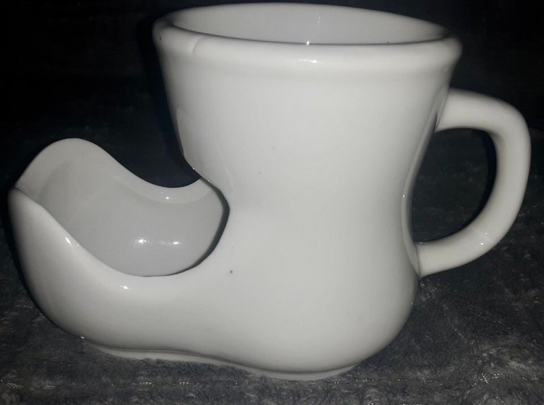 Vintage Mr Shave Mug