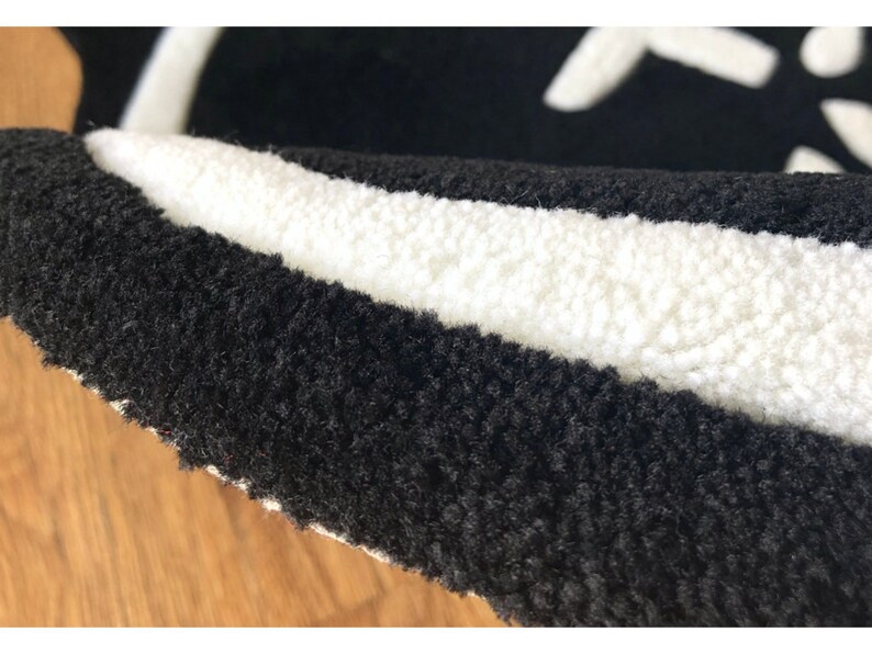 Kaws Original Fake Luxury Rug Etsy