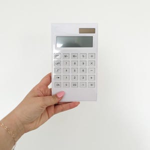 Calculator