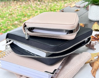 Binders For Cash Envelopes