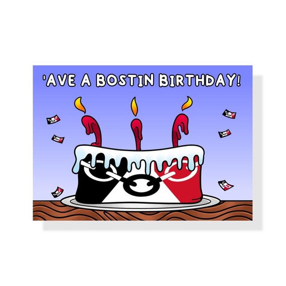 Black Country Flag Cake Birthday Card. Cartoon. - Etsy Norway Black Country Flag Cake Birthday Card. Cartoon. - Etsy Norway