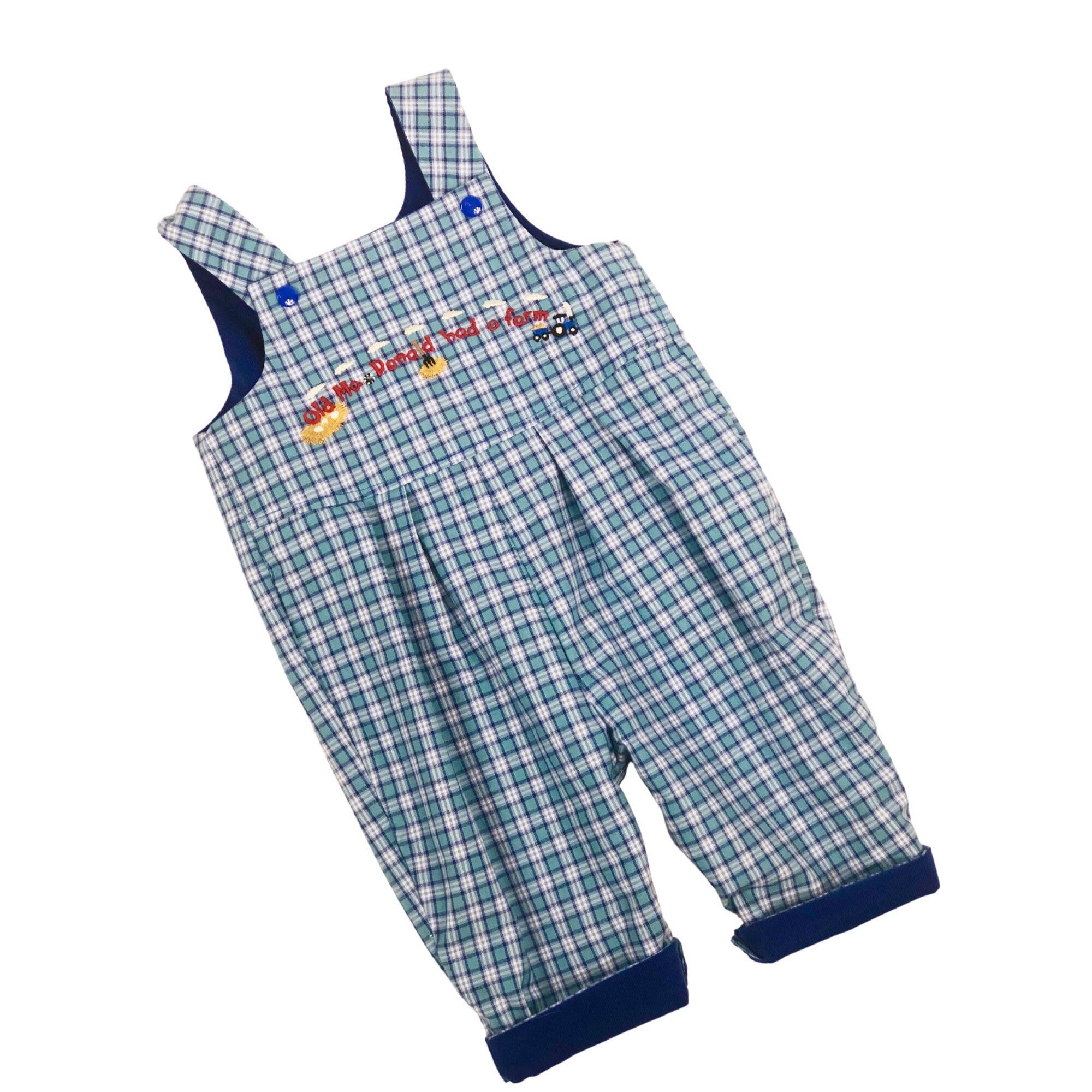 Baby dungarees boys dungarees unisex dungarees toddler Etsy