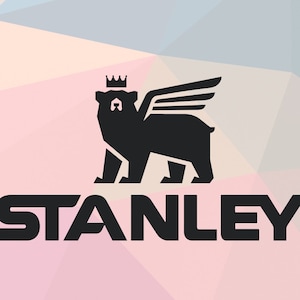 STANLEY-silhouet voor Cricut, Stanley SVG, Stanley DXF, Stanley Jpg, Stanley Png, Stanley