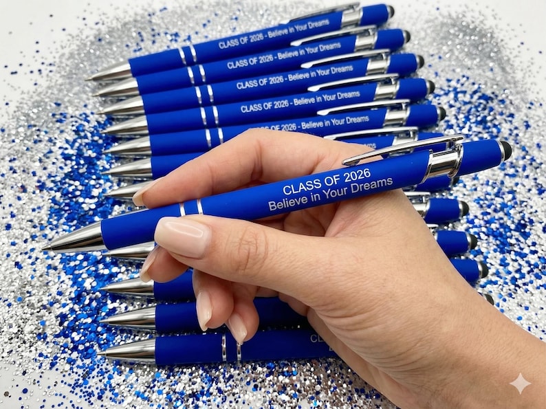 Custom Pens, Custom Business Pens , Graduation Gift Bulk Custom Pens ...
