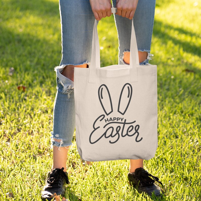 Happy Easter Instant Download SVG Cut File Png Ai Pdf - Etsy