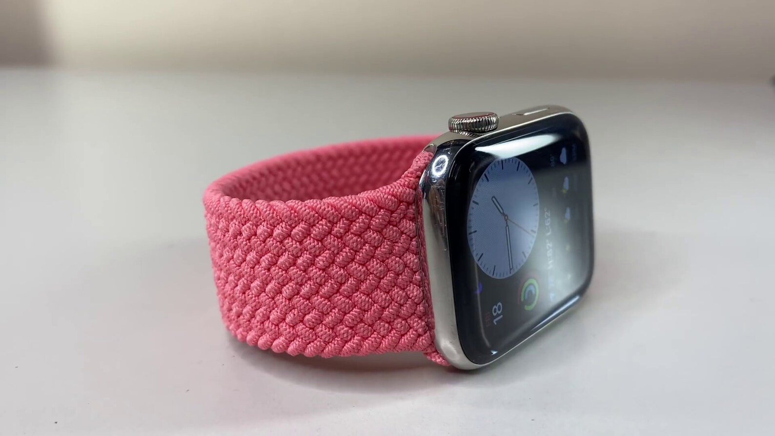 Apple Watch Braided Solo Loop 38/40mm and 42/44mm | Etsy