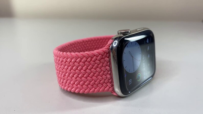 solo loop apple watch 3