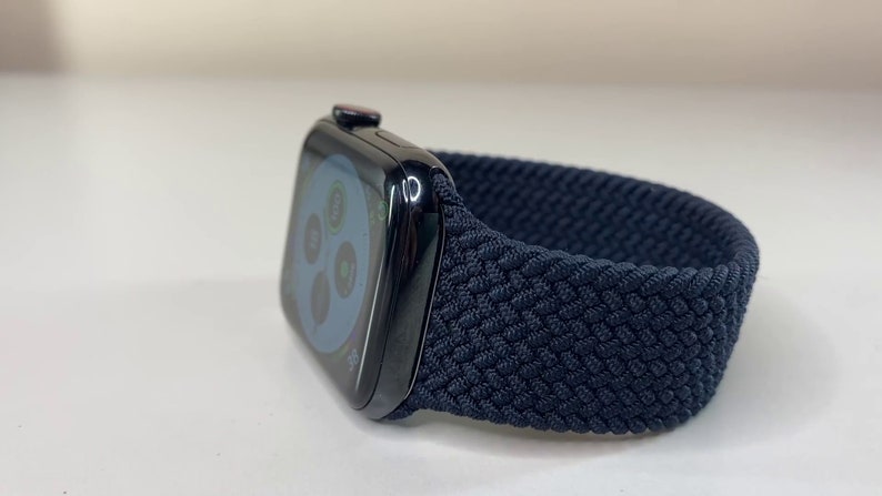 apple watch 44mm solo loop