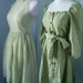 see more listings in the Vintage dreamy dress section