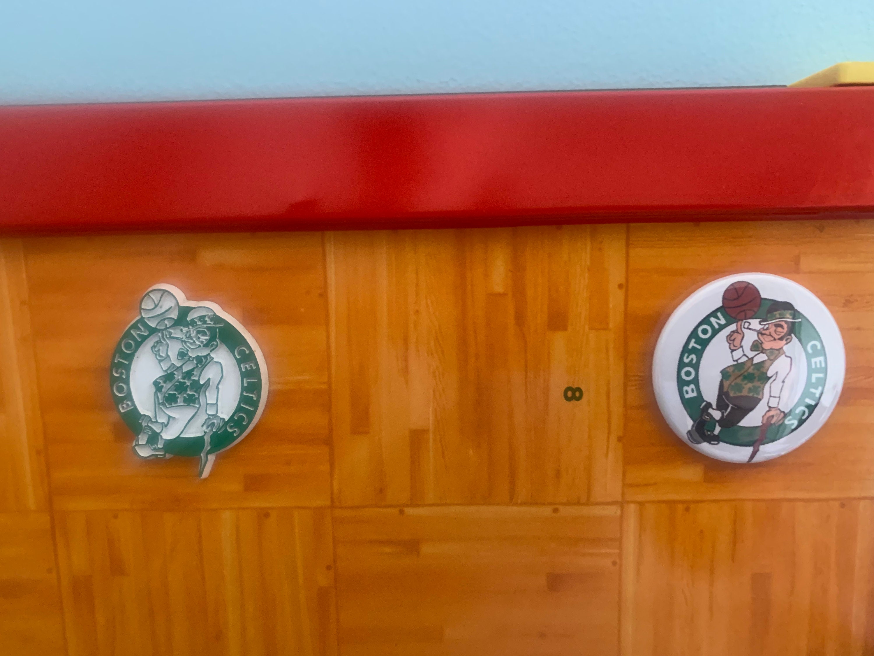 Vintage Tudor Electric Basketball Wall Art / Board / Etsy