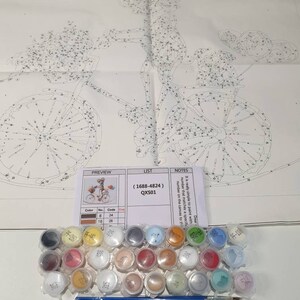 frog bike paint plasters