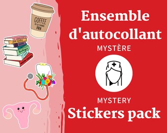 Supernursebusiness Etsy France