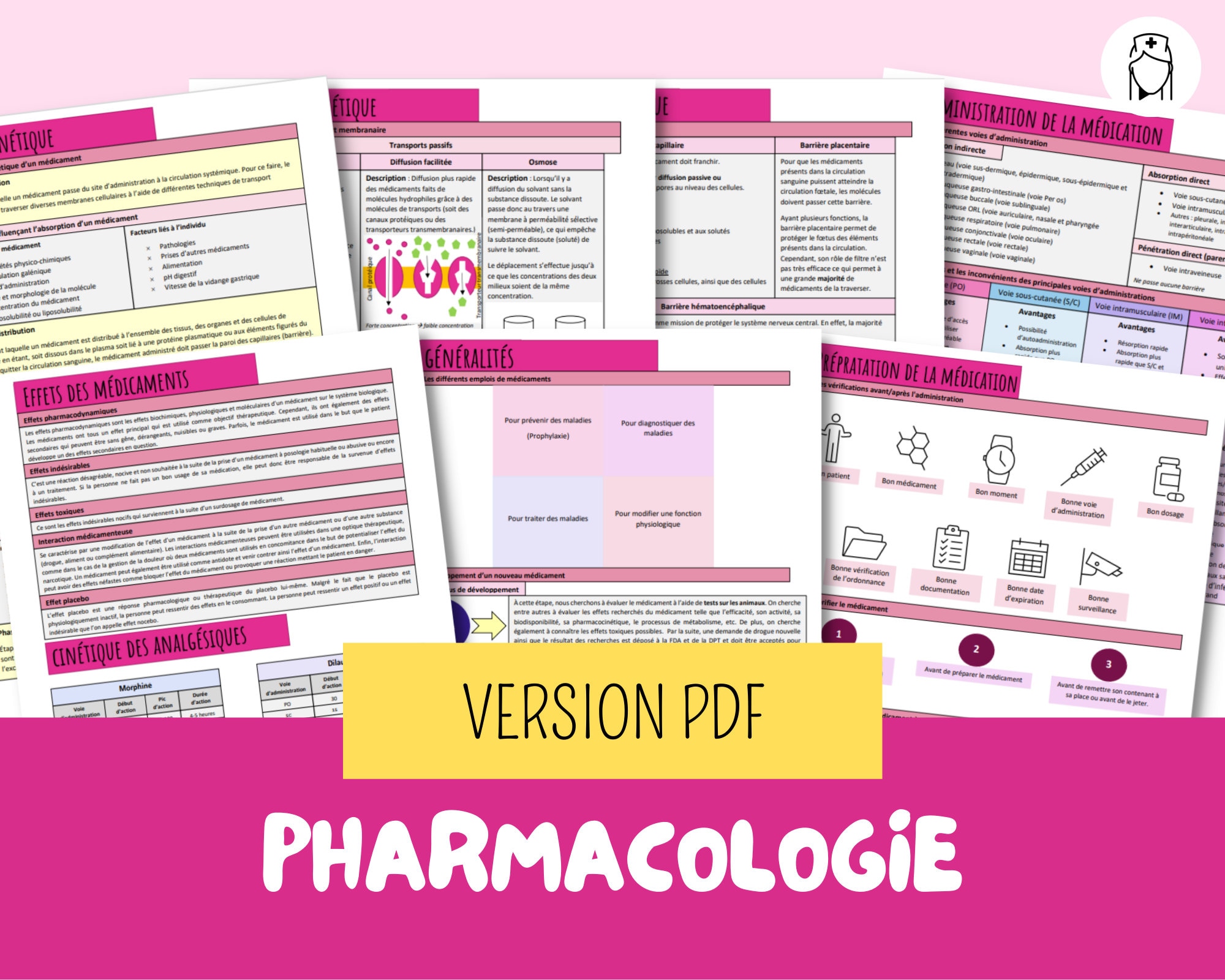 Exemple Test De Positionnement Bp Préparateur En Pharmacie Préparez — free download