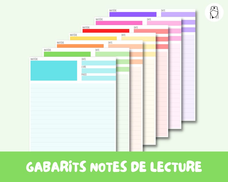 PDF Pharmacology and Pathology Reading Note Templates | Nursing ...