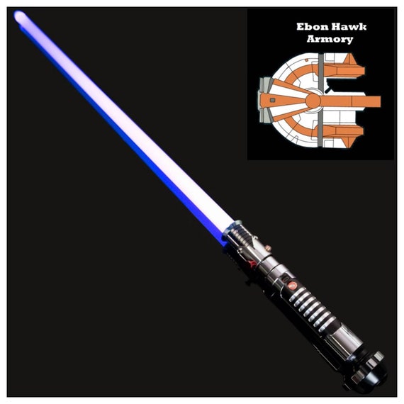 Obi Wan Kenobi Lightsaber Episode 1